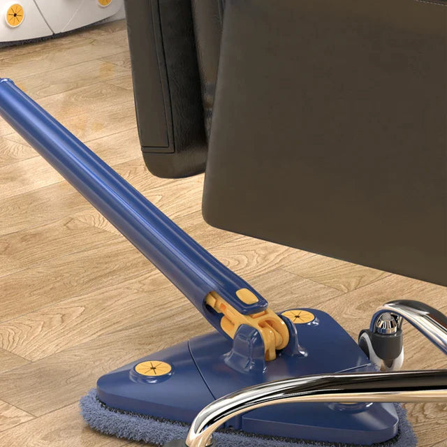 360° ROTATABLE ADJUSTABLE CLEANING MOP